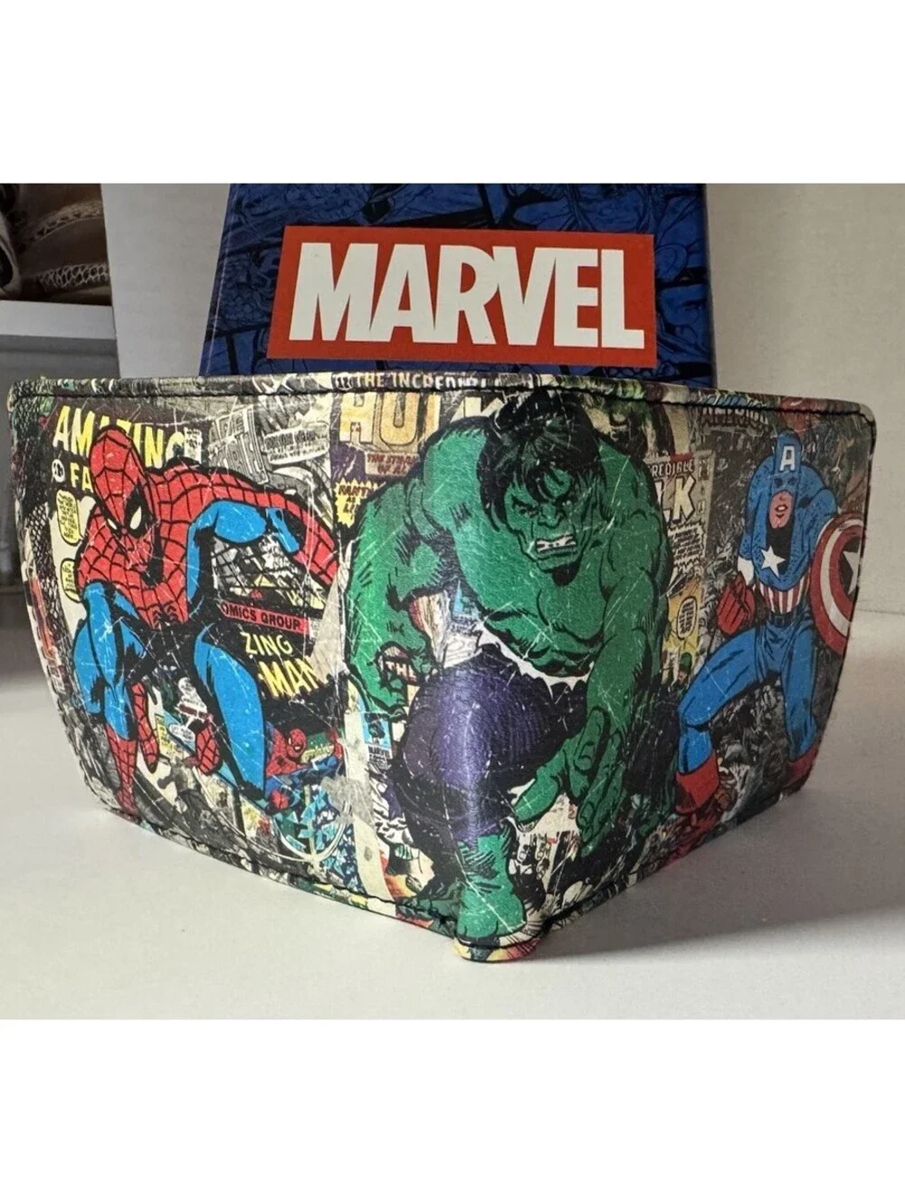 Buckle-Down this buckle